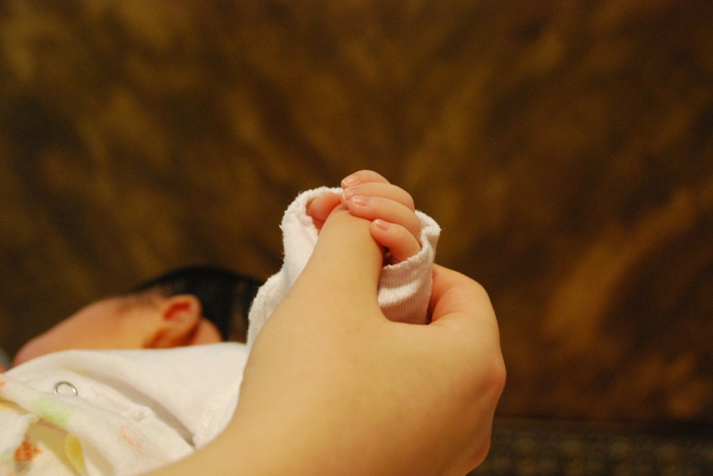 頭蓋仙骨療法と乳房ケアーのコラボ