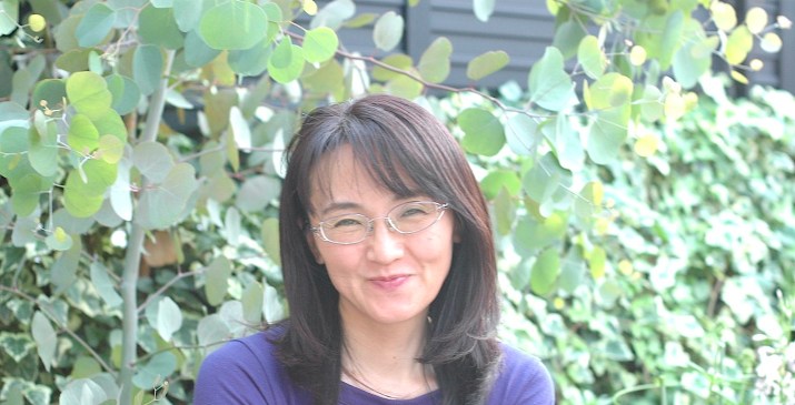 スタッフのひろこさん