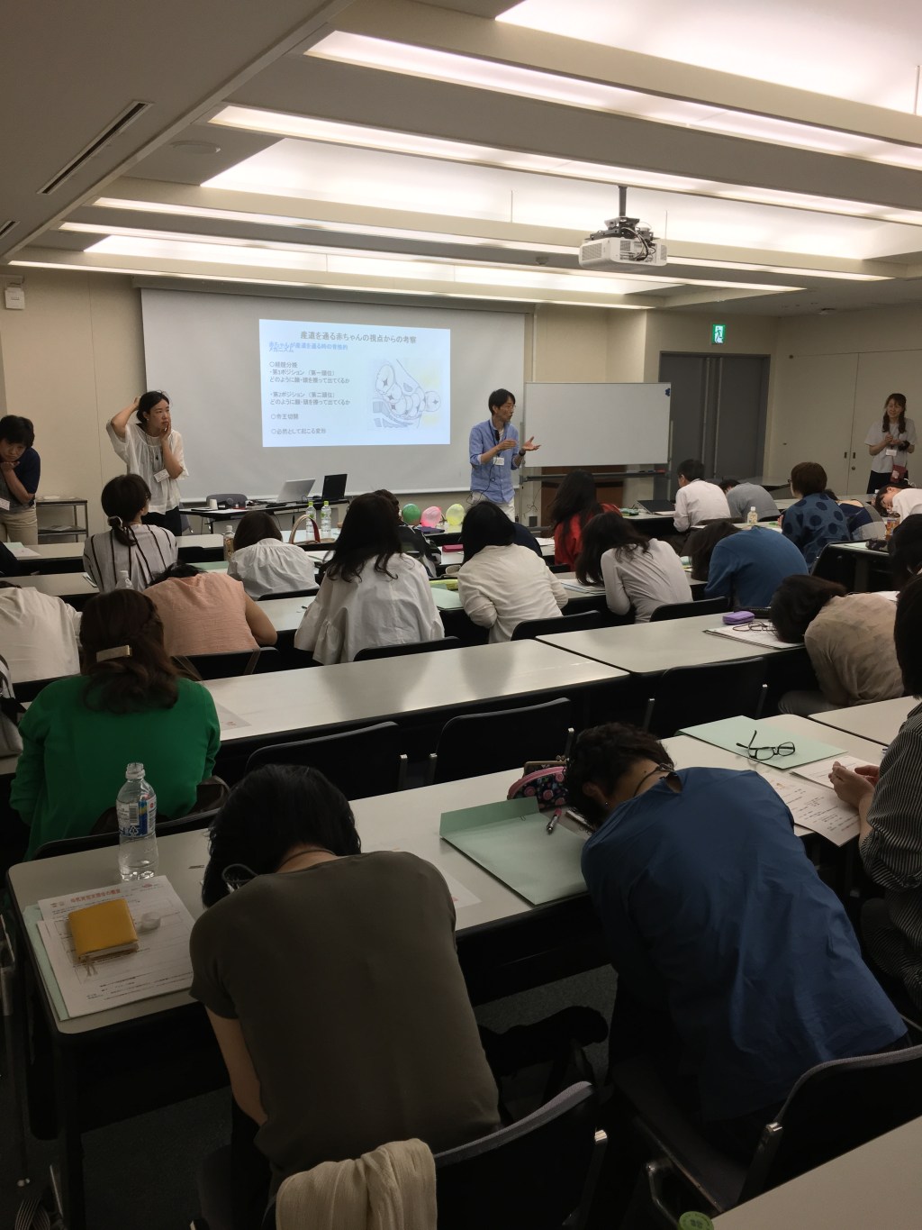 神戸「講演」お陰様で反響がありました！